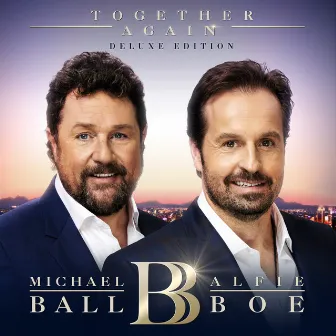 Together Again (Deluxe) by Alfie Boe