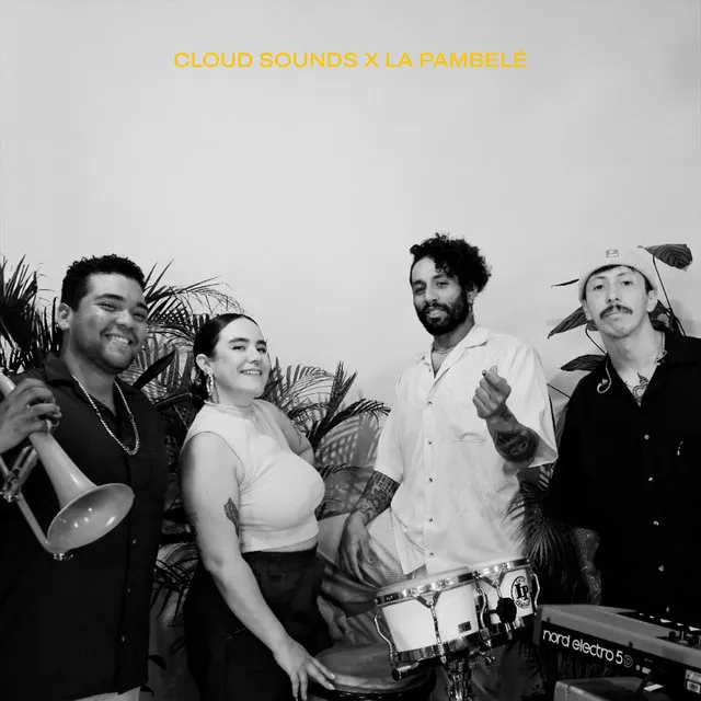 El Avispao - CLOUD Sounds