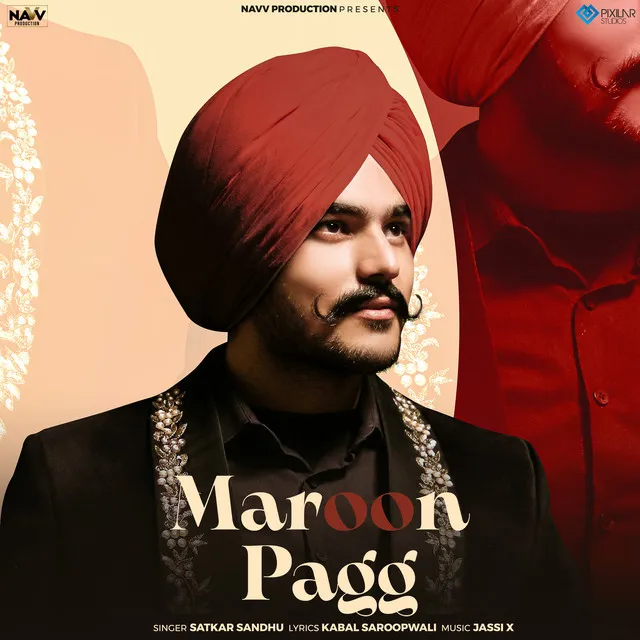 Maroon Pagg