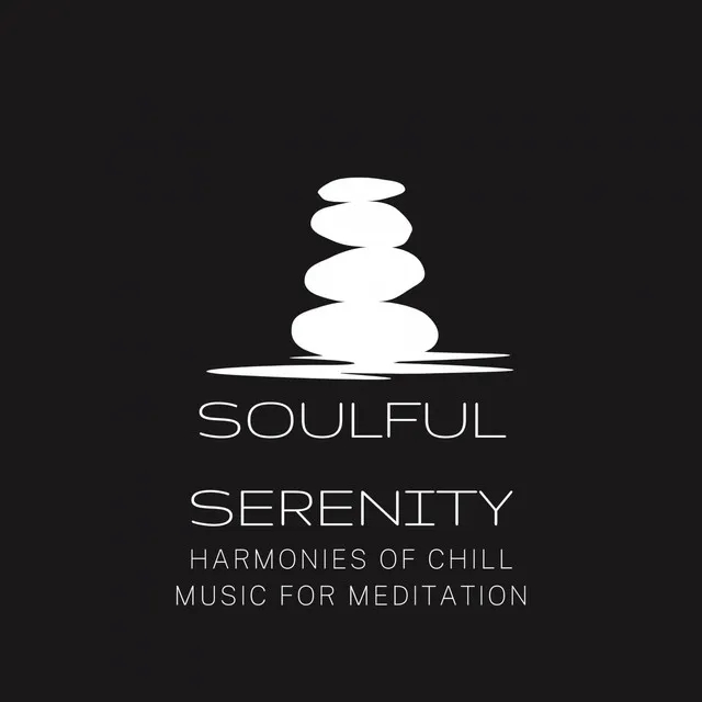 Serenity's Ambient Meditative Whispers