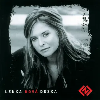 Nova Deska by Lenka Nova