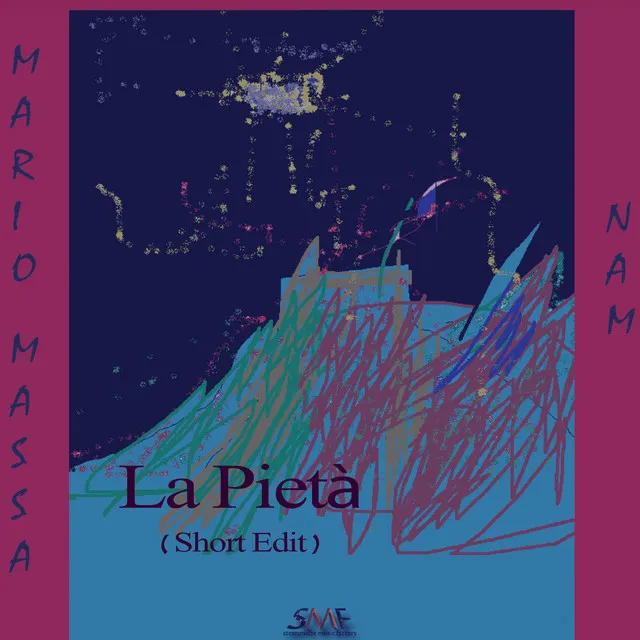 La pietà - short edit