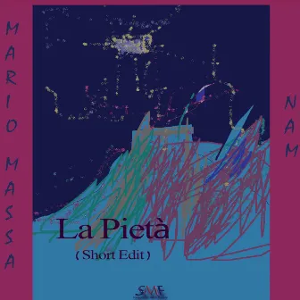 La Pietà (short edit) by Mario Massa