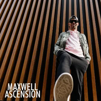 Ascension by Maxwell