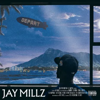 DEPART by JAY Millz