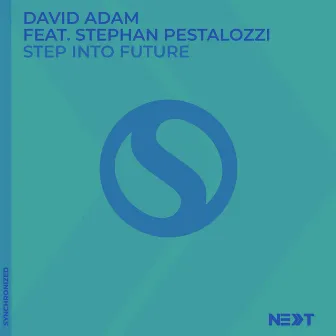 Step Into Future by David Adam