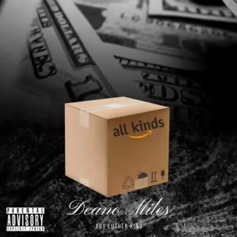 All Kinds by Deano Miles