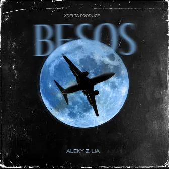 BESOS by ALEKY Z