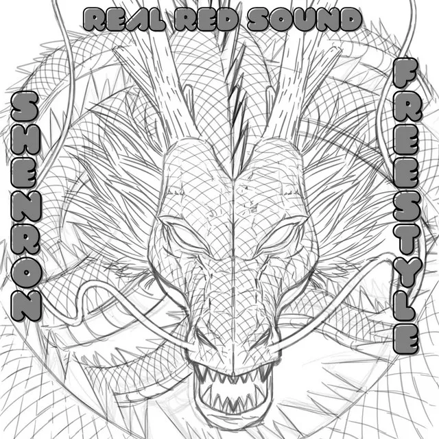 Shenron (Freestyle)