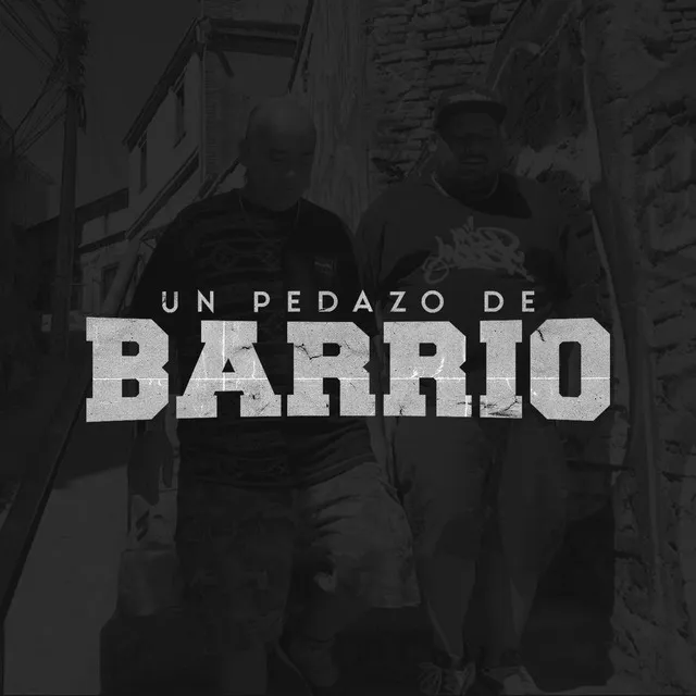 Un Pedazo de Barrio