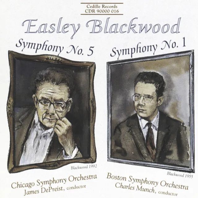 Symphony No. 1, Op. 3: III. Allegretto grotesco