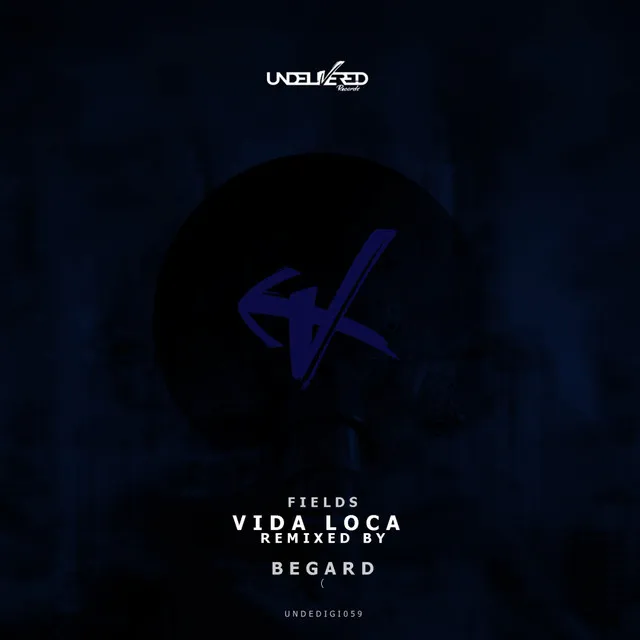 Vida Loca - Begard Remix