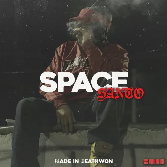 Space Santo by Made In Beathwon