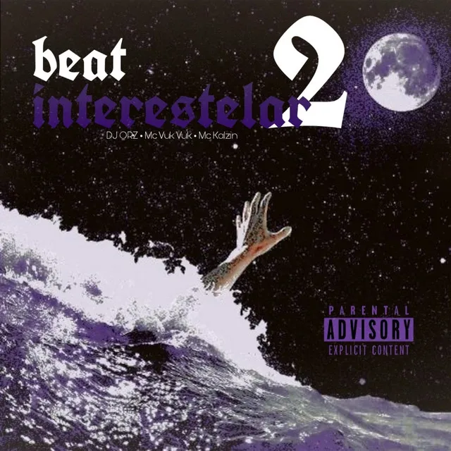 Beat Interestelar 2