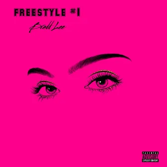 Freestyle 01 by Bradd Lee