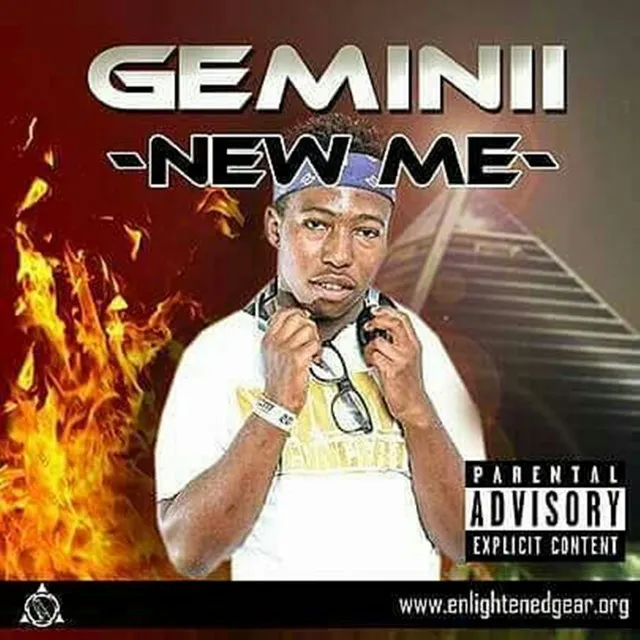 Geminii-New Me