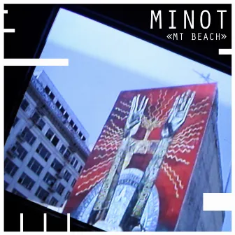 MT Beach by Minot