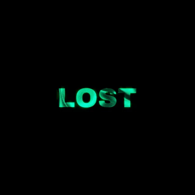 Lost