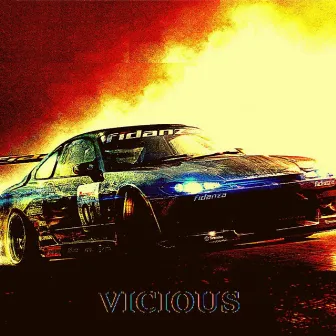 VICIOUS by $zwecki