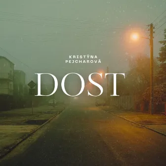 Dost by Kristýna Pejcharová