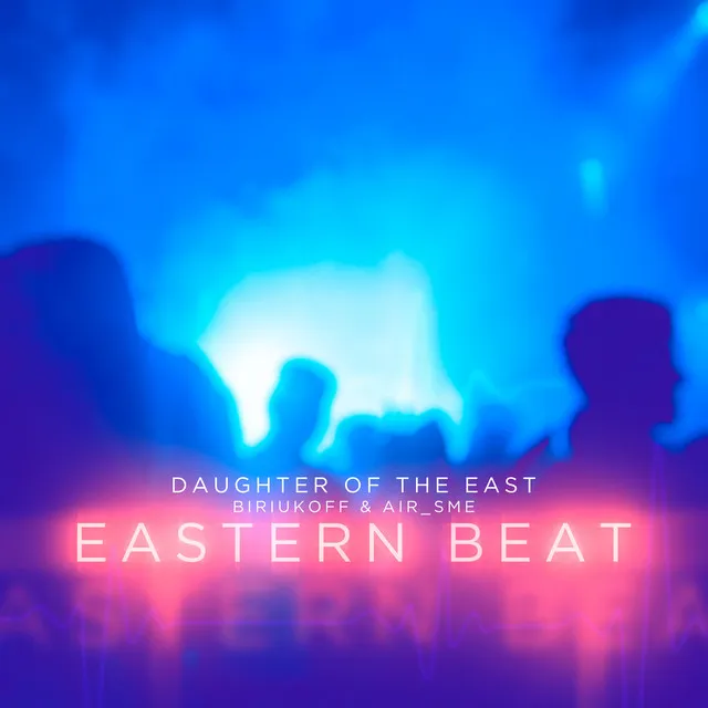 Eastern Beat