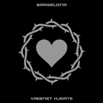 Væbnet Hjerte by Barselona