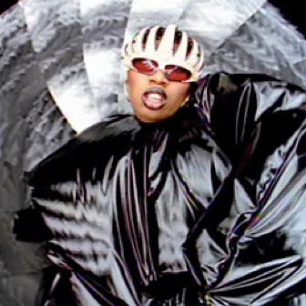 Missy Elliot/Gossip Folks by Chrissaves