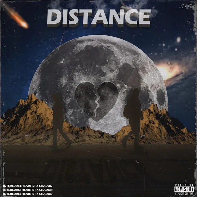 Distance