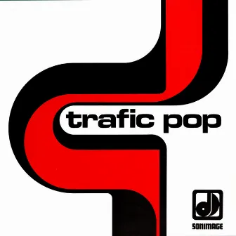 Trafic Pop by Robert Viger