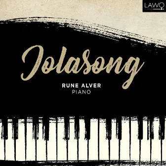 Jolasong by Rune Alver