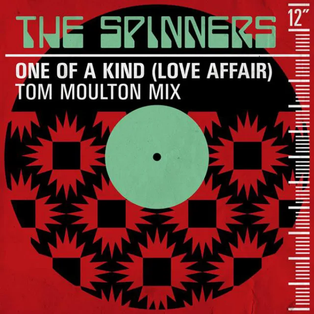 One of a Kind (Love Affair) [Tom Moulton Mix]