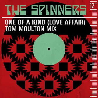 One of a Kind (Love Affair) [Tom Moulton Mix] by The Spinners