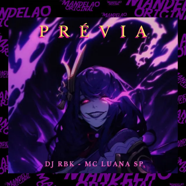 Prévia