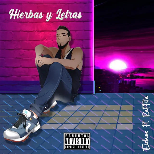 Hierbas Y Letras