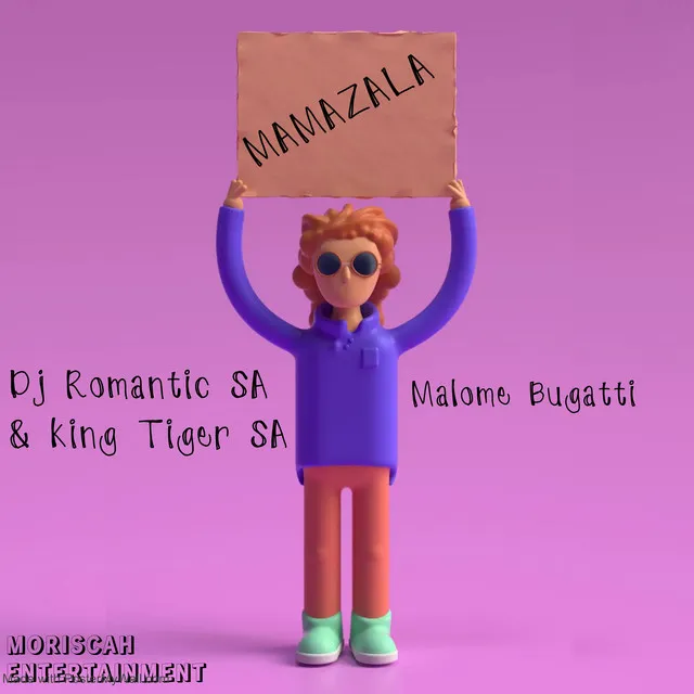 Mamazala