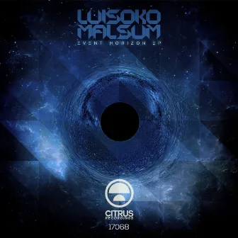 Event Horizon EP by Luisoko