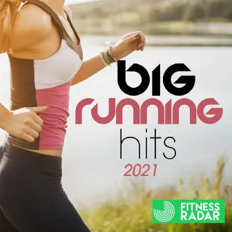 Big Running Hits 2021 (Fitness Version 160 Bpm) by Speedogang