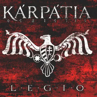 Legio by Kárpátia