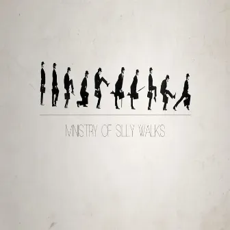 Ministry of Silly Walks by Atlas of the Alps