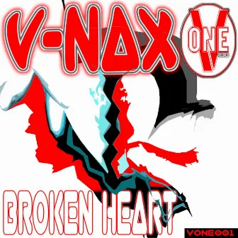 Broken Heart by V-nax