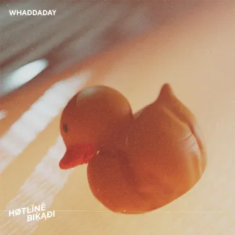 Whaddaday by Hotline Bikadi