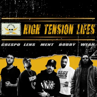 High Tension Lifes by Bobby Morocco Beats