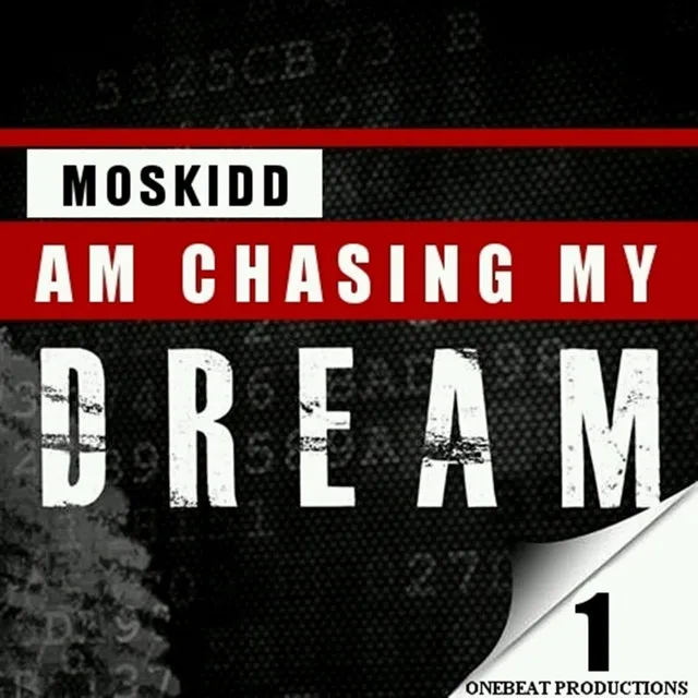 Am Chasing My Dream