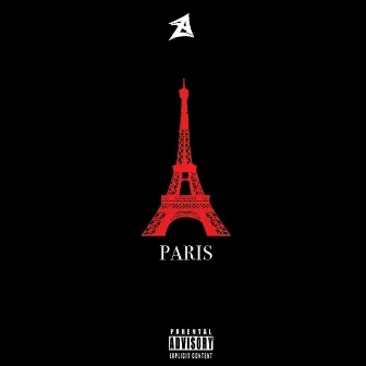 Paris by AyeZee