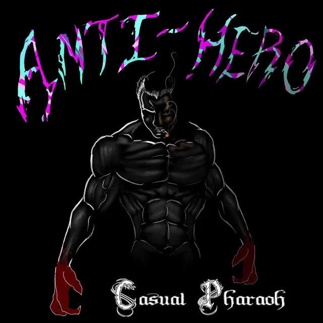 Anti-Hero