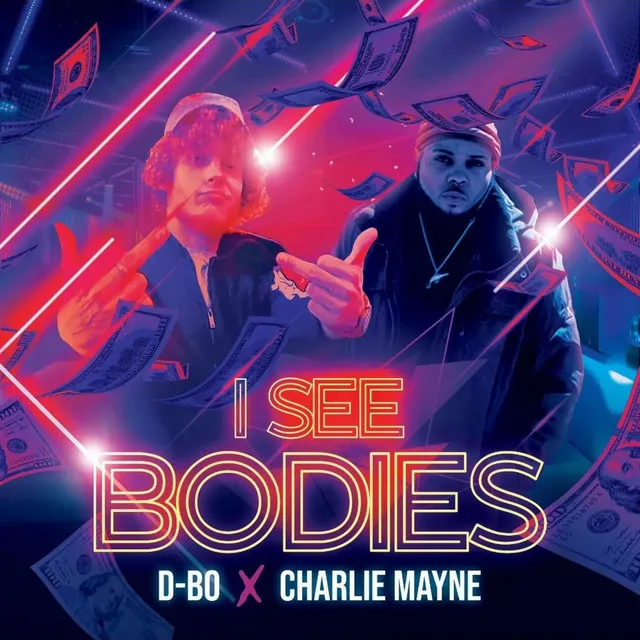 I See Bodies - Radio Edit