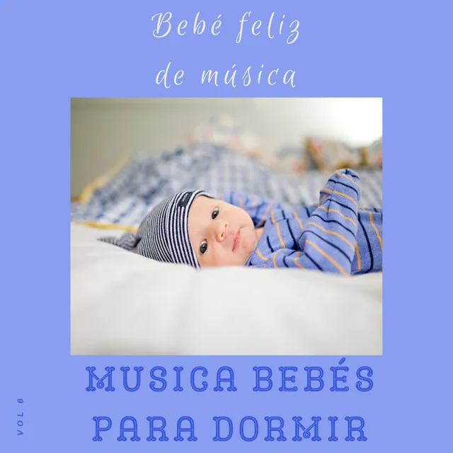 Bebé Feliz de Música