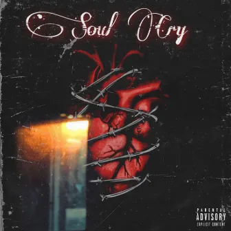 Soul Cry by SGE BossMan