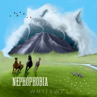 Nephophobia by Wh1te W0lf