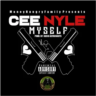 Myself by Cee Nyle